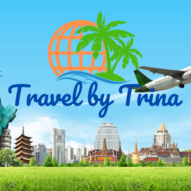 Travel by Trina – Travel Packages