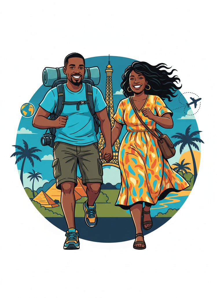 The Betts Life – Travel & Lifestyle
