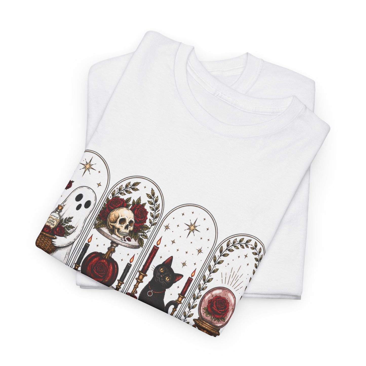 Voodoo Rose Louisiana Graphic Tee