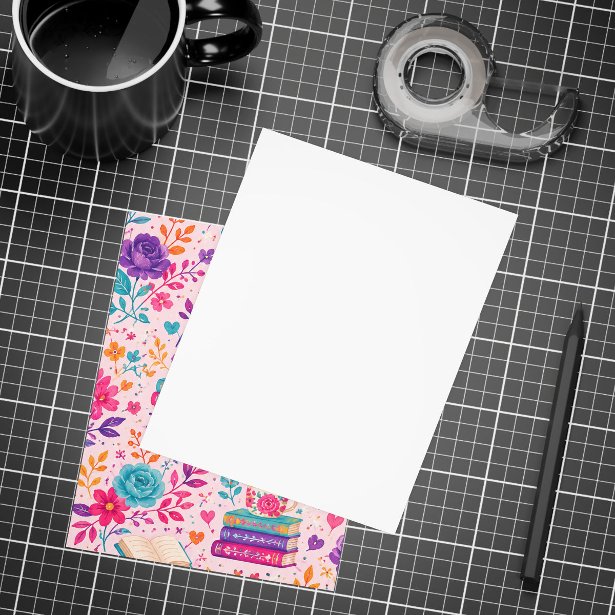 Enchanted Book Bundles Postcard Bundles (envelopes not included)