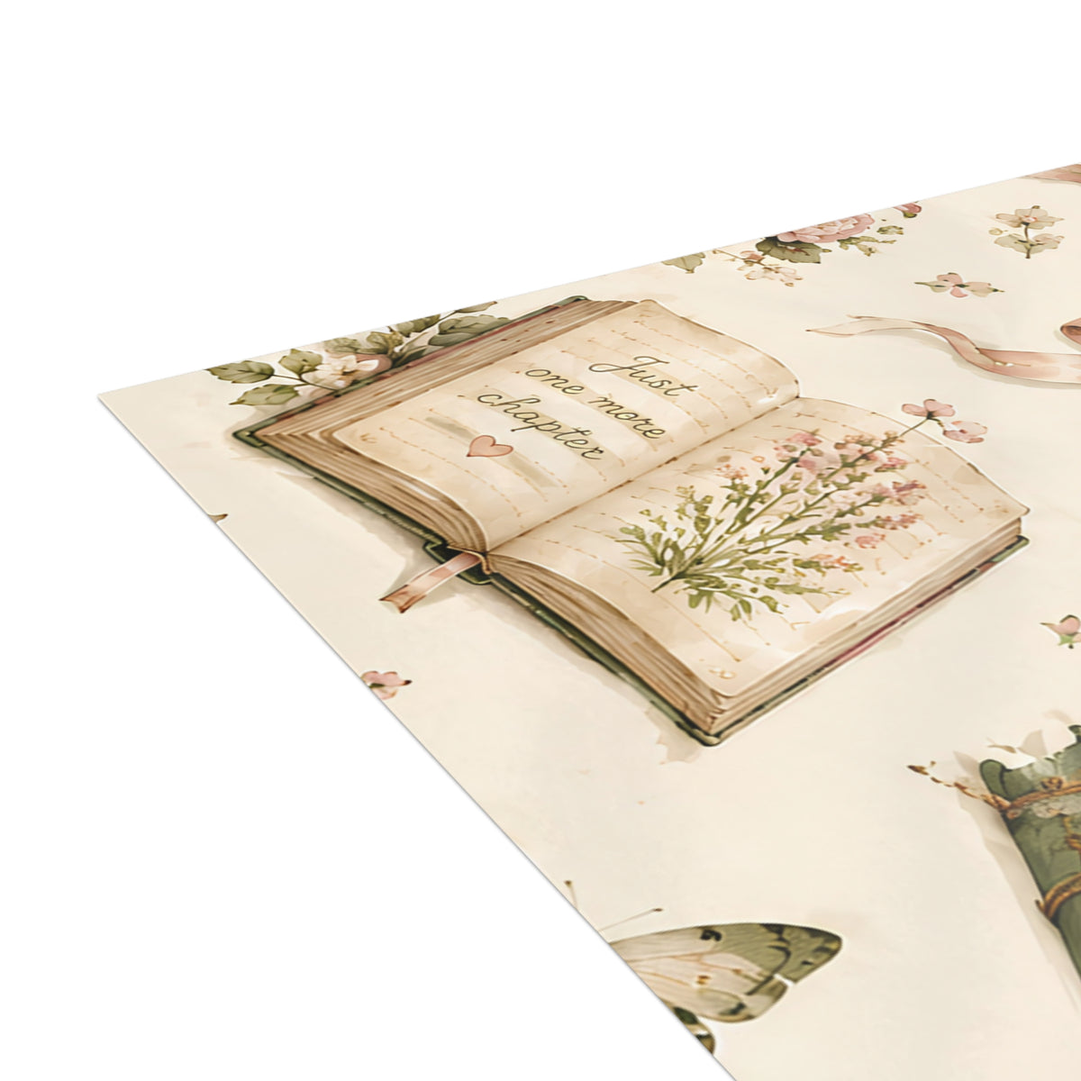 Tea & Pages Bundles Postcard Bundles (envelopes not included)