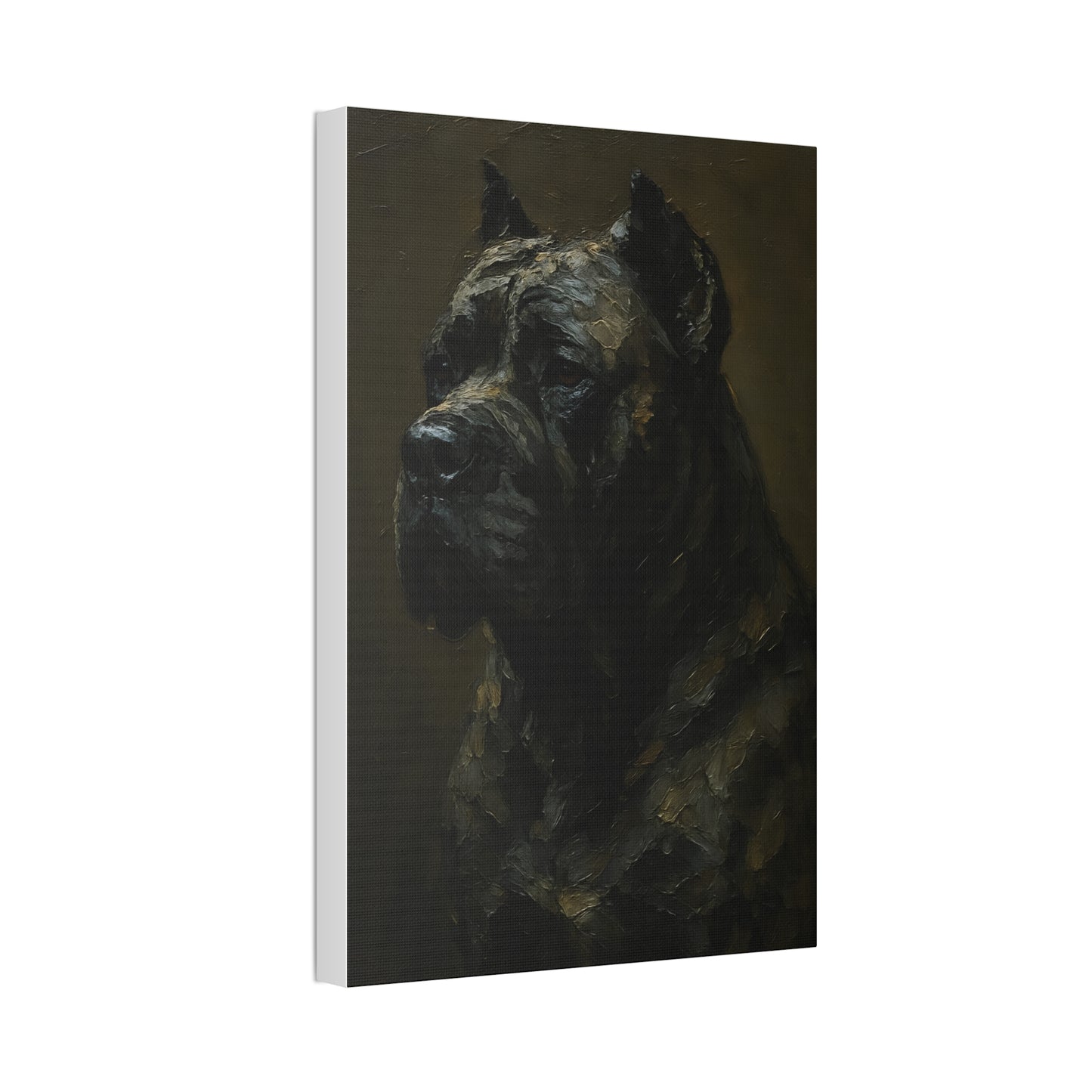 Cane Corso Luxury Print Wall Art