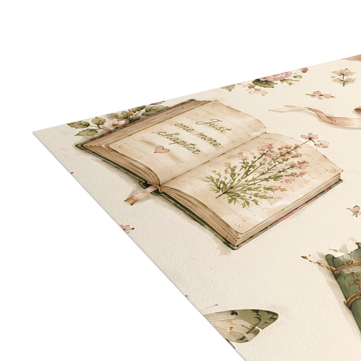 Tea & Pages Bundles Postcard Bundles (envelopes not included)