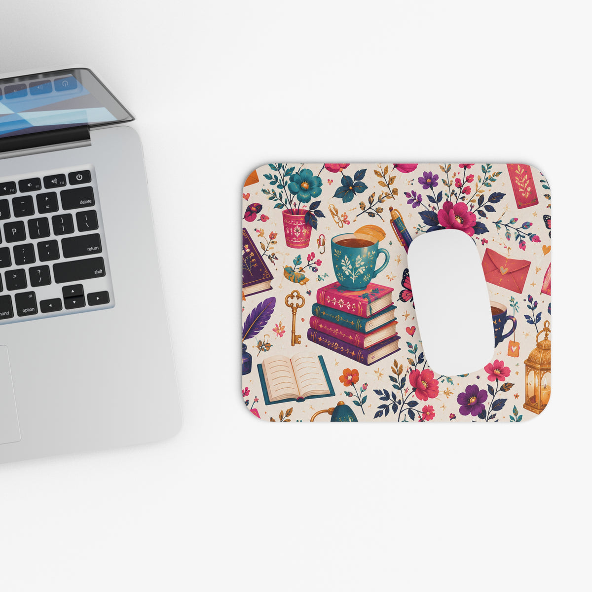 Whimsy & Wonder Mouse Pad