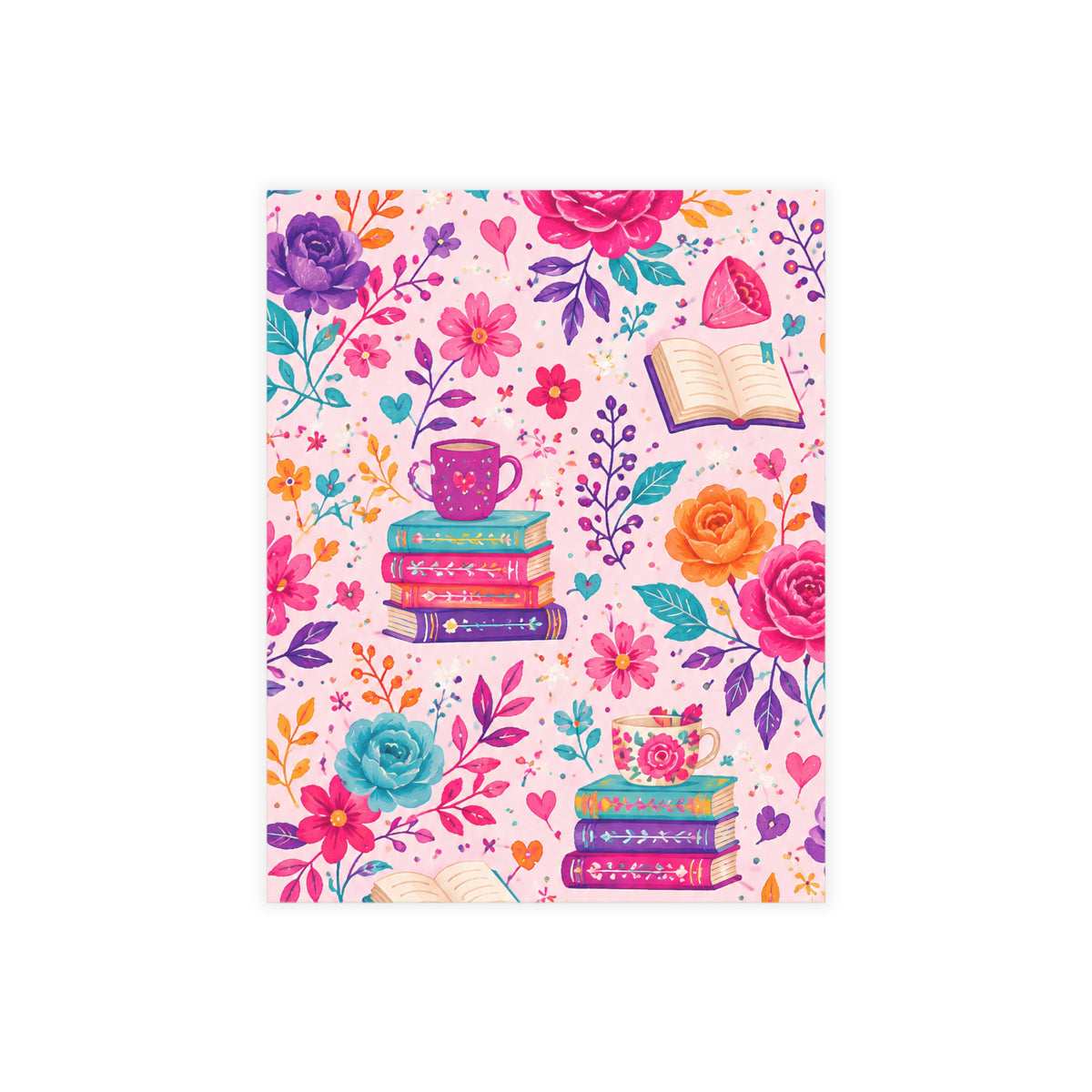 Enchanted Book Bundles Postcard Bundles (envelopes not included)
