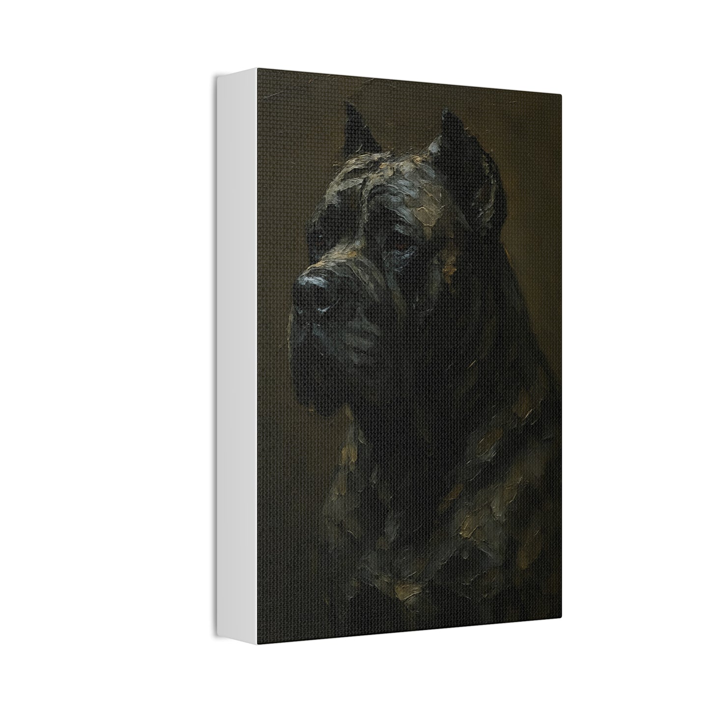 Cane Corso Luxury Print Wall Art