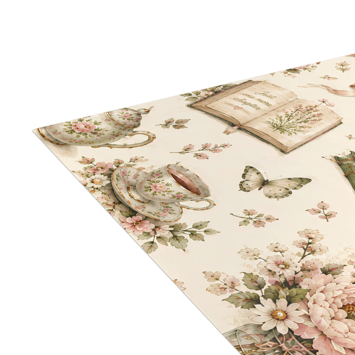 Tea & Pages Bundles Postcard Bundles (envelopes not included)
