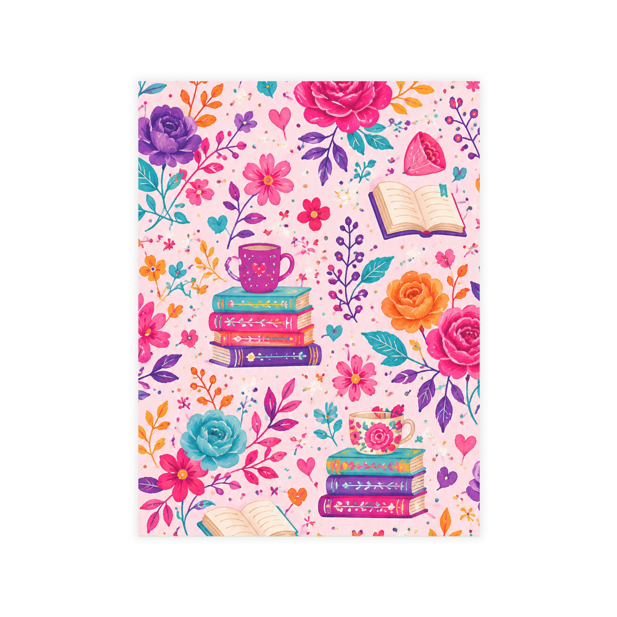 Enchanted Book Bundles Postcard Bundles (envelopes not included)