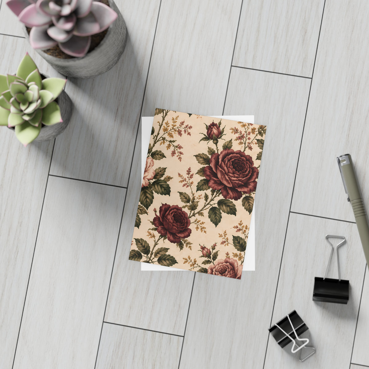 Southern Rose Bundles Postcard Bundles (envelopes not included)