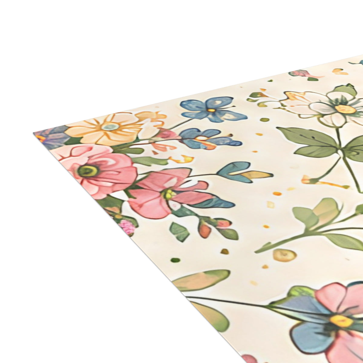 Bookish Blooms Bundles Postcard Bundles (envelopes not included)
