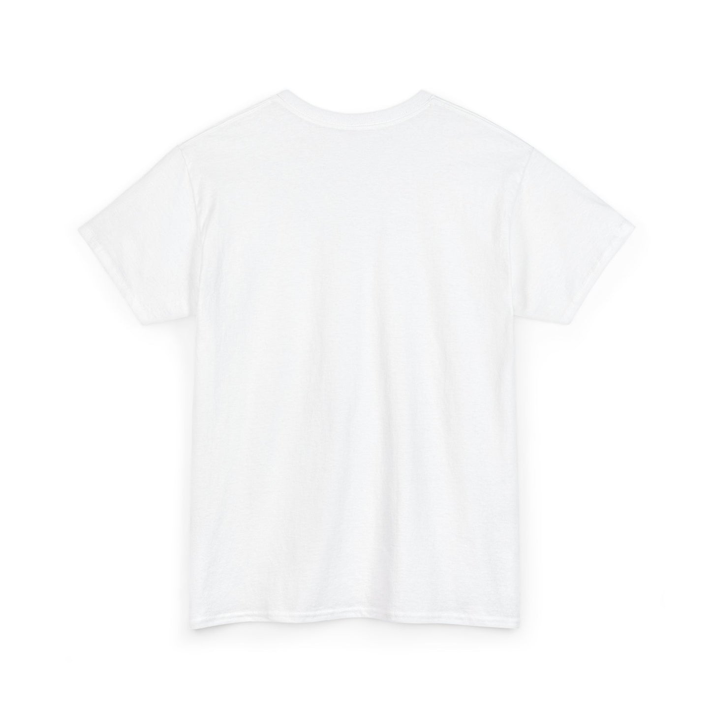 Equity Over Everything Graphic Tee — Patriotic Justice T-Shirt