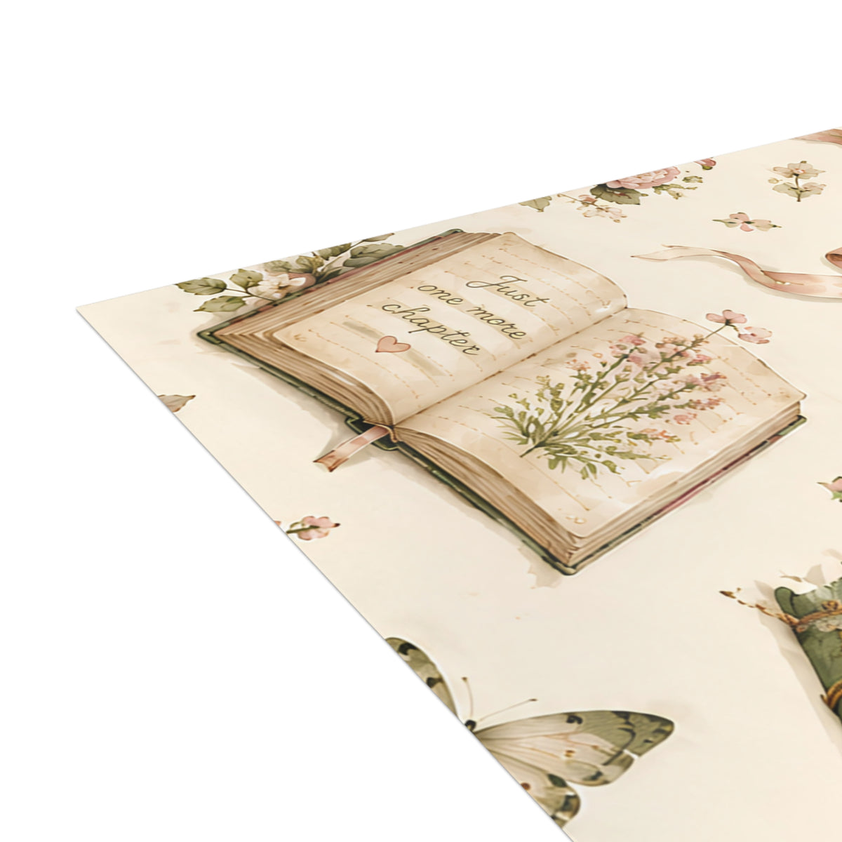 Tea & Pages Bundles Postcard Bundles (envelopes not included)