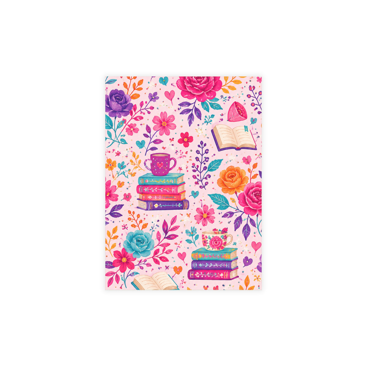 Enchanted Book Bundles Postcard Bundles (envelopes not included)