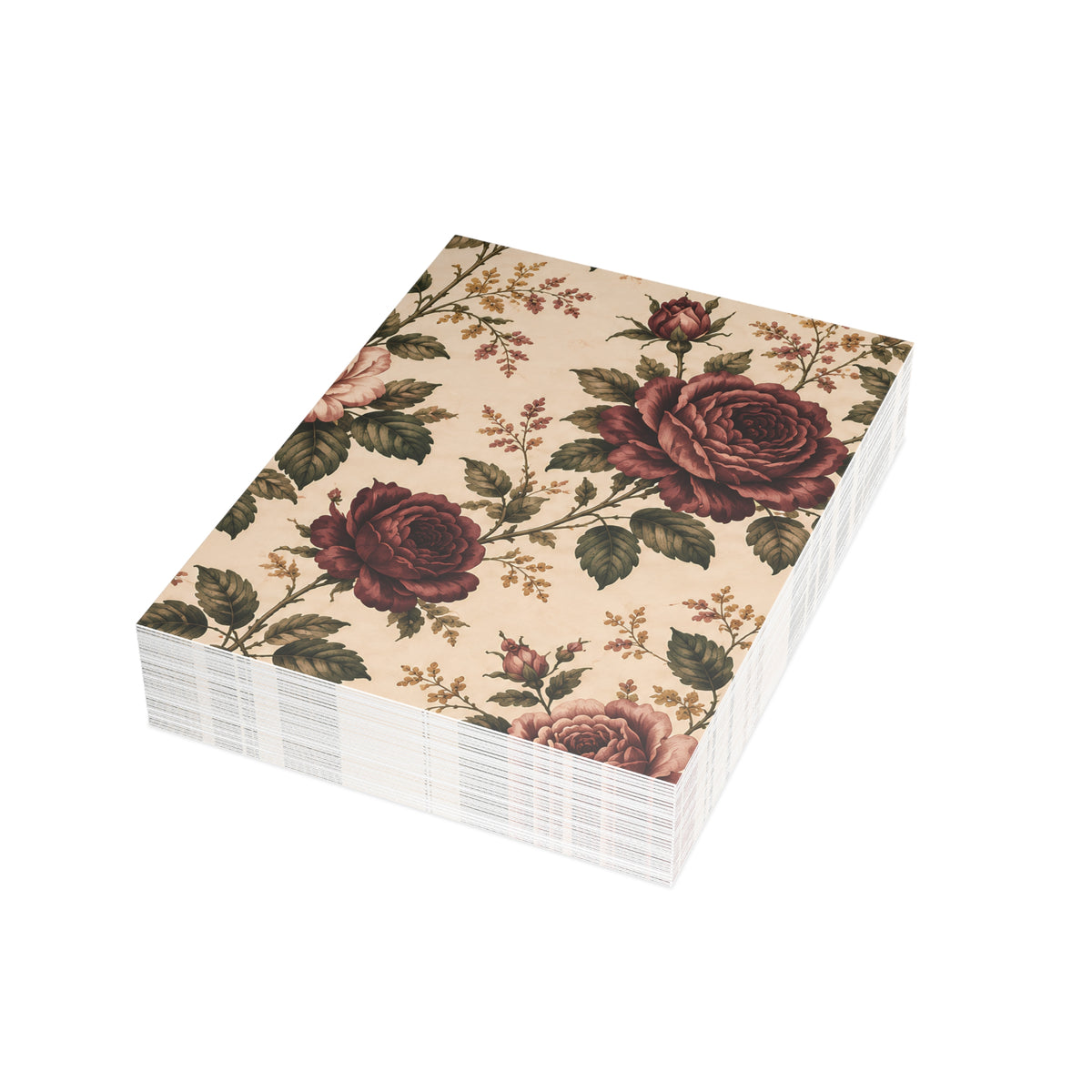 Southern Rose Bundles Postcard Bundles (envelopes not included)