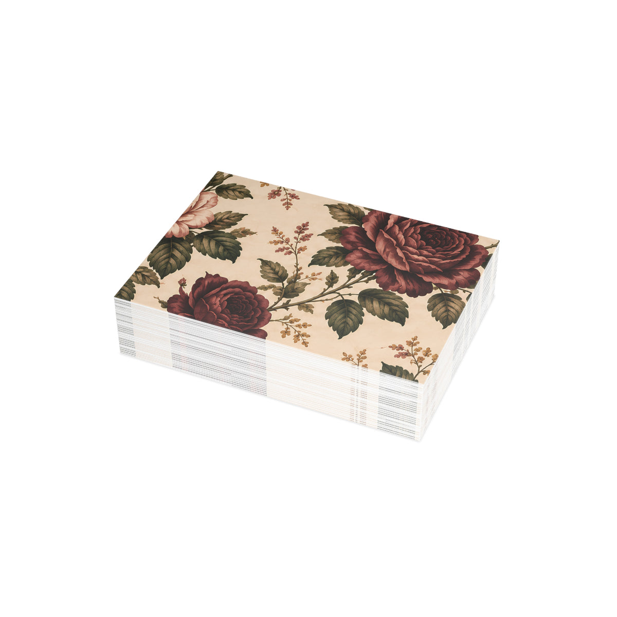 Southern Rose Bundles Postcard Bundles (envelopes not included)