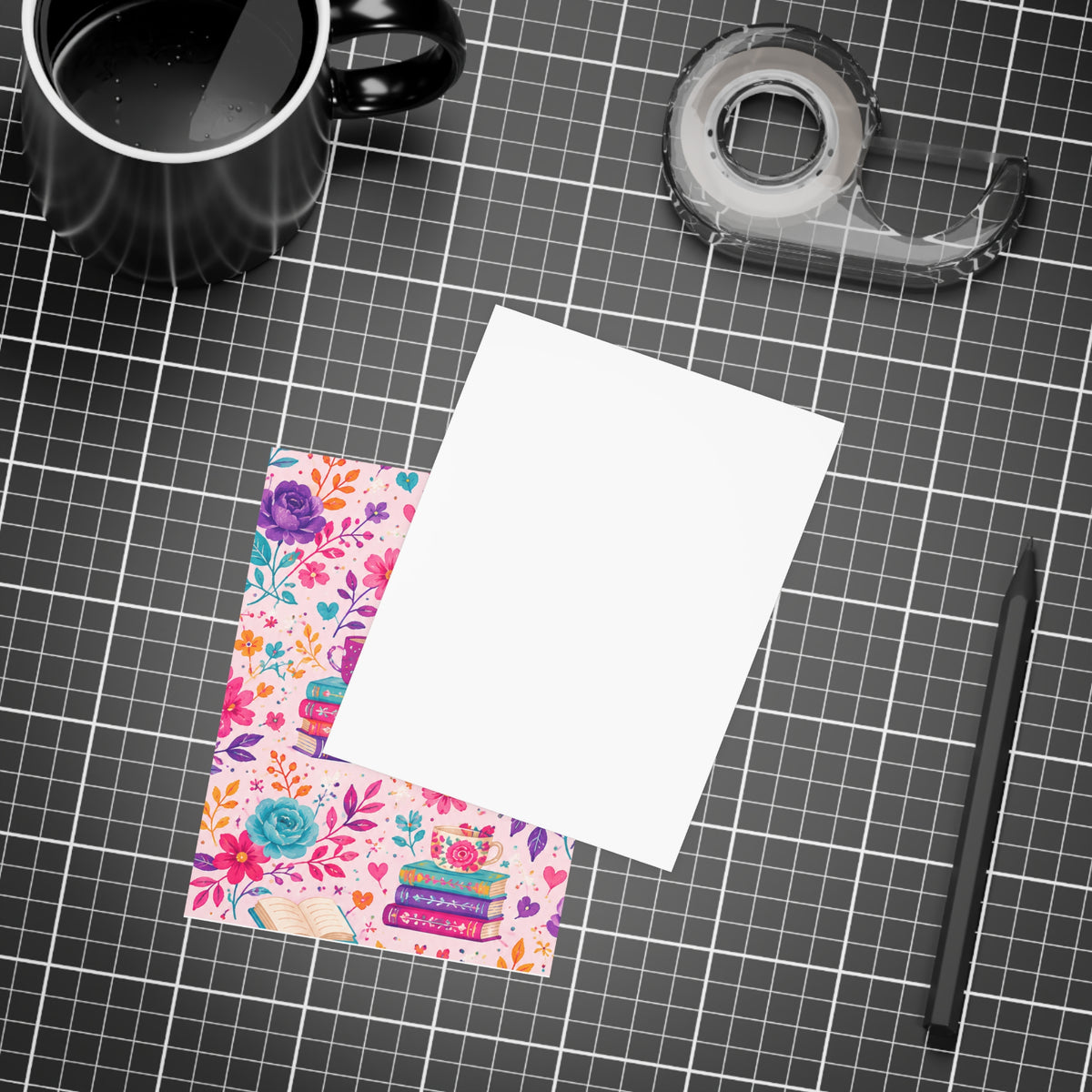 Enchanted Book Bundles Postcard Bundles (envelopes not included)