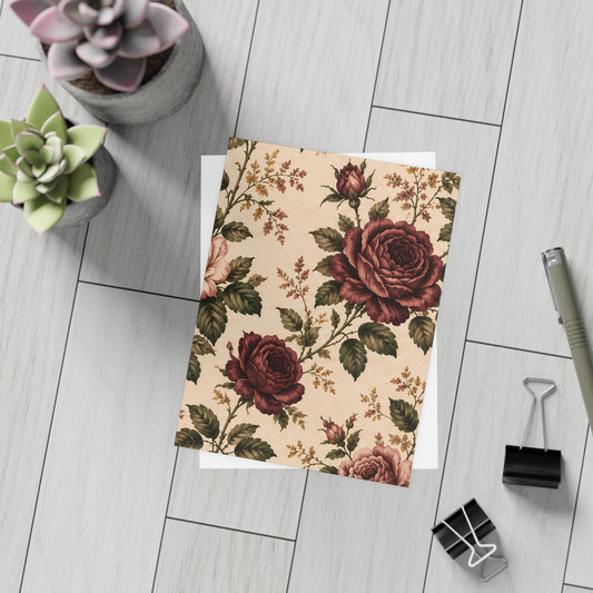 Southern Rose Bundles Postcard Bundles (envelopes not included)