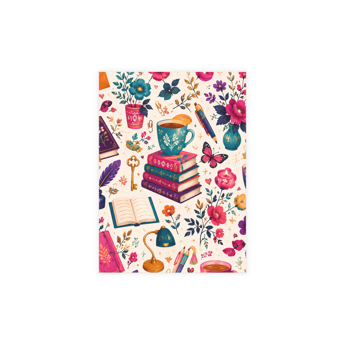 Whimsy & Wonder Bundles Postcard Bundles (envelopes not included)