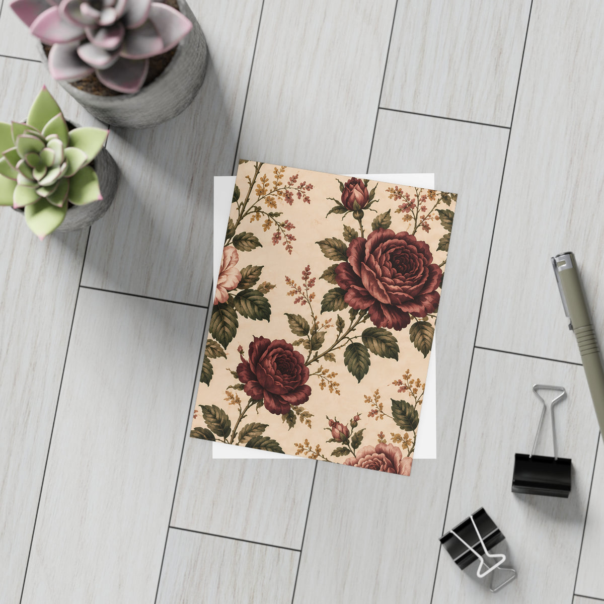 Southern Rose Bundles Postcard Bundles (envelopes not included)