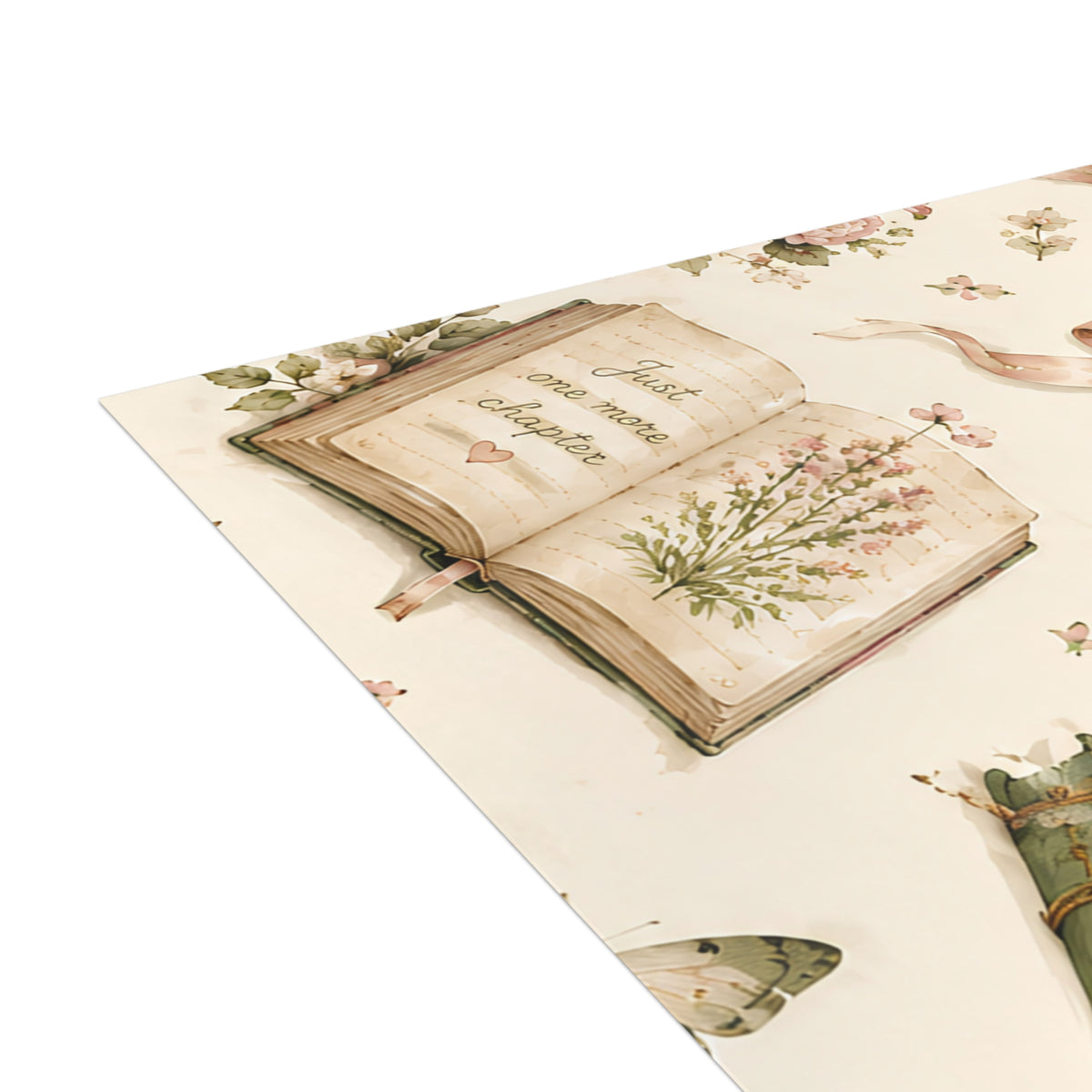 Tea & Pages Bundles Postcard Bundles (envelopes not included)