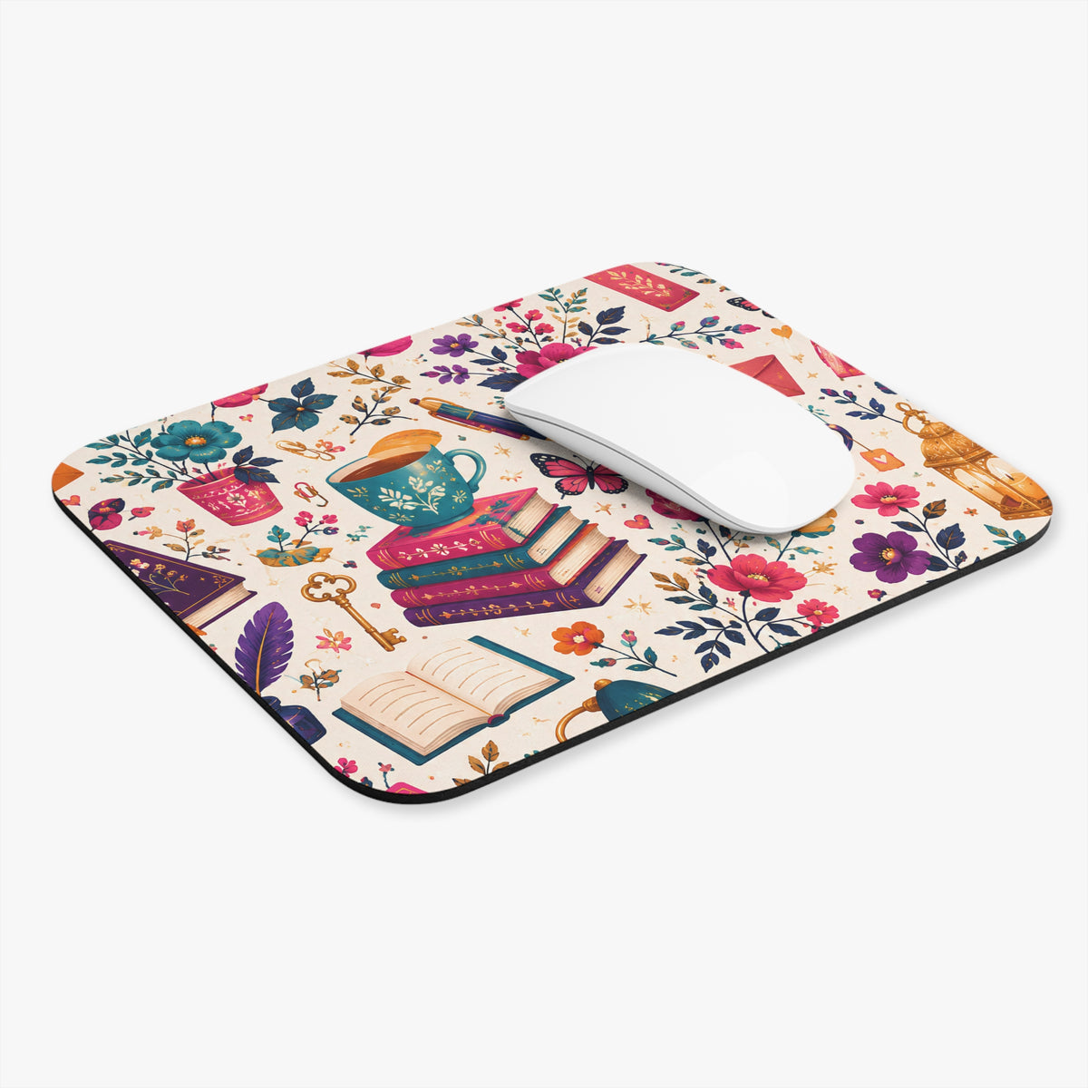 Whimsy & Wonder Mouse Pad