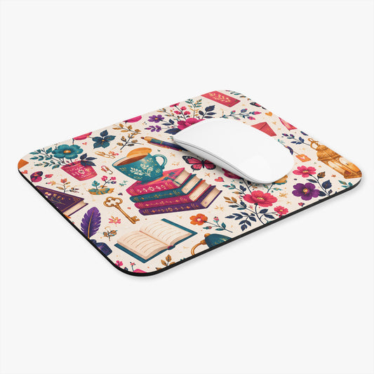 Whimsy & Wonder Mouse Pad