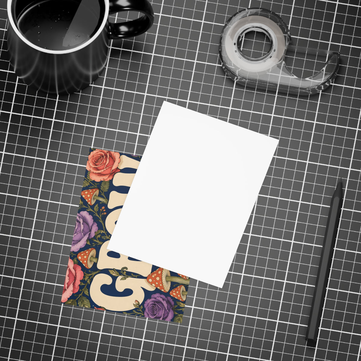 GROW Book Club Bundles Postcard Bundles (envelopes not included)