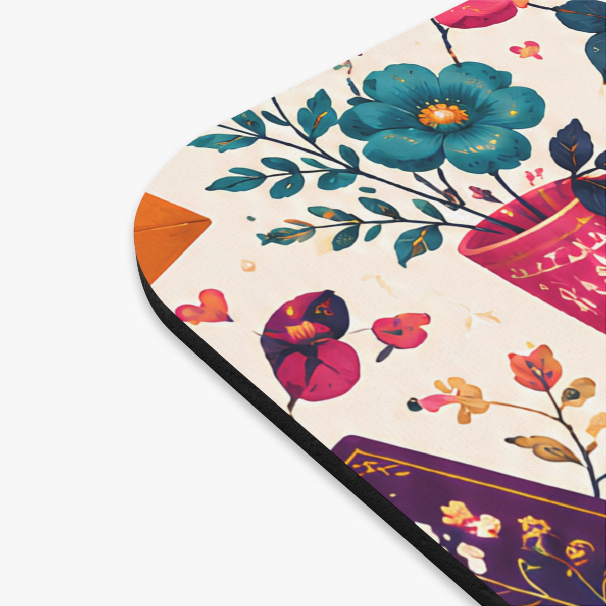Whimsy & Wonder Mouse Pad