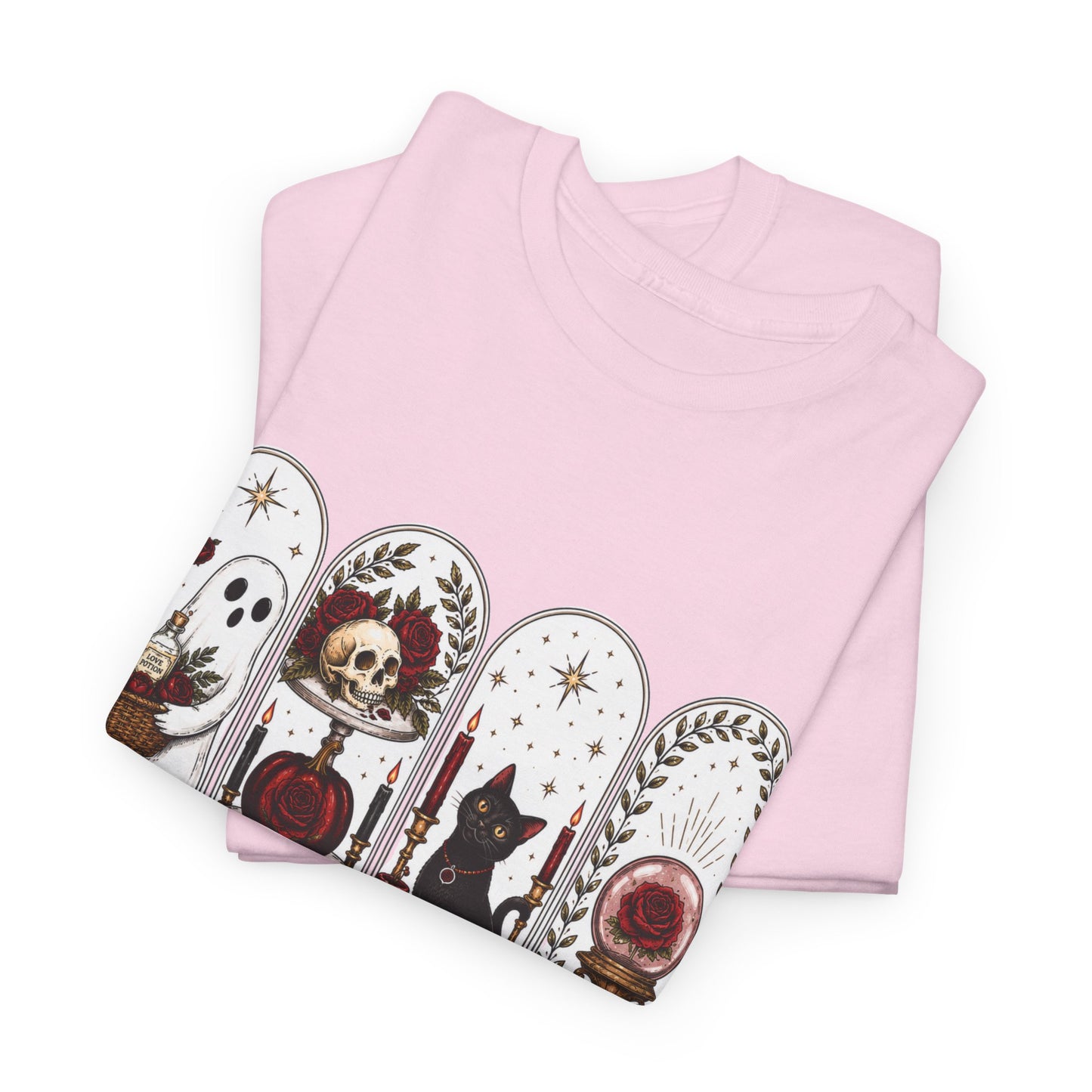 Voodoo Rose Louisiana Graphic Tee