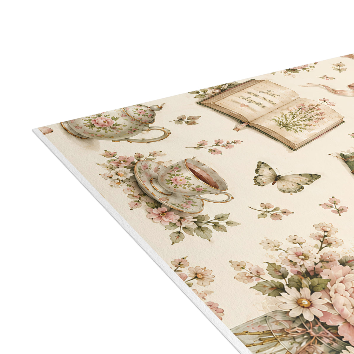 Tea & Pages Bundles Postcard Bundles (envelopes not included)
