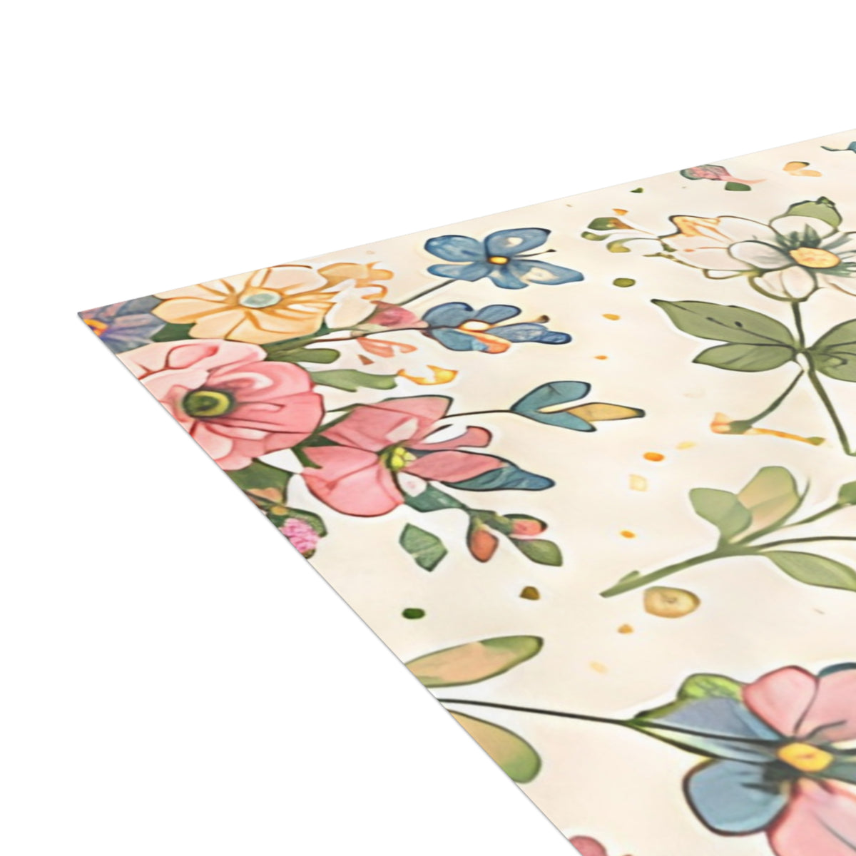 Bookish Blooms Bundles Postcard Bundles (envelopes not included)