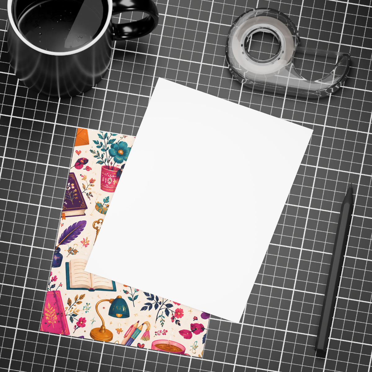 Whimsy & Wonder Bundles Postcard Bundles (envelopes not included)