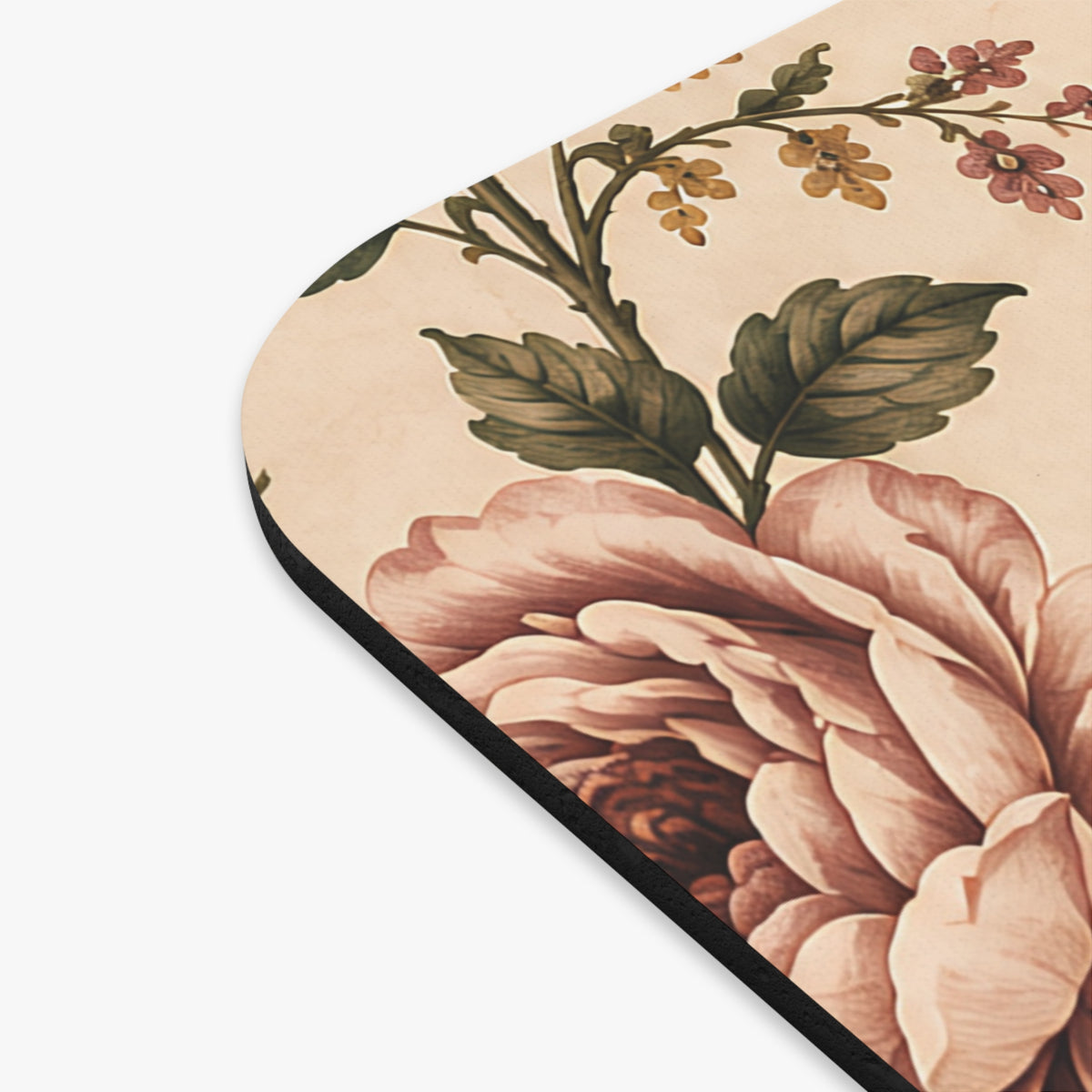 Southern Rose Mouse Pad
