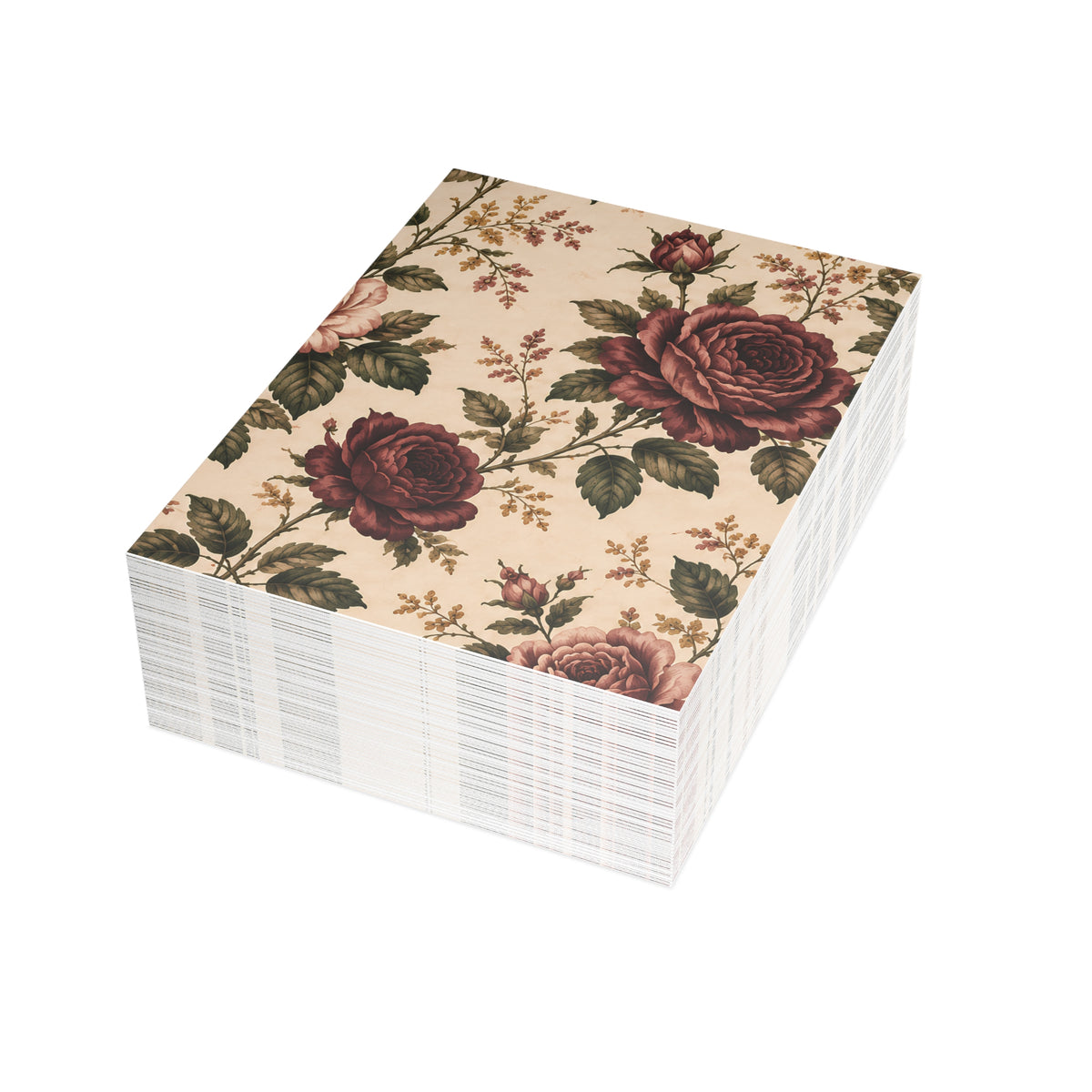 Southern Rose Bundles Postcard Bundles (envelopes not included)