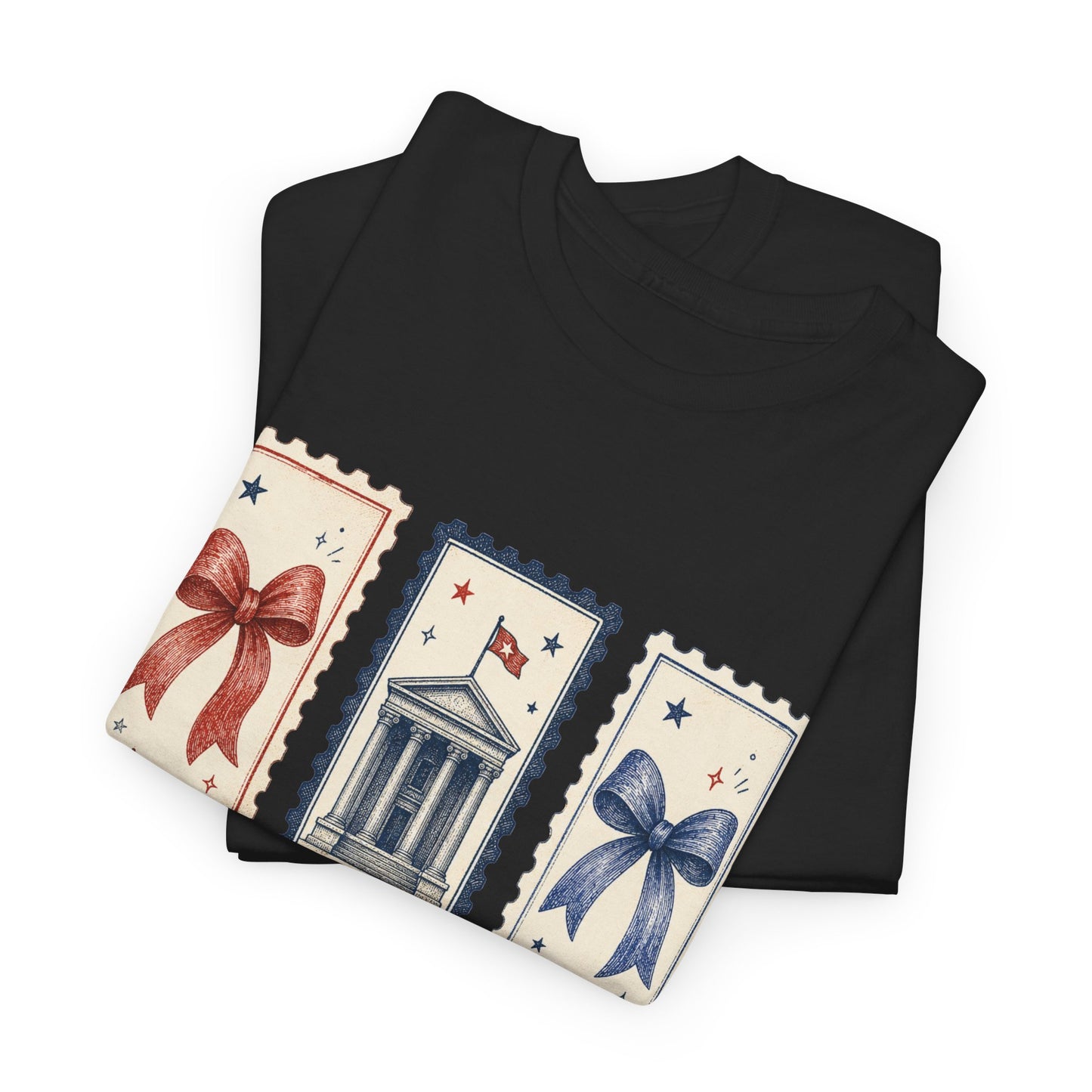 Equity Over Everything Graphic Tee — Patriotic Justice T-Shirt