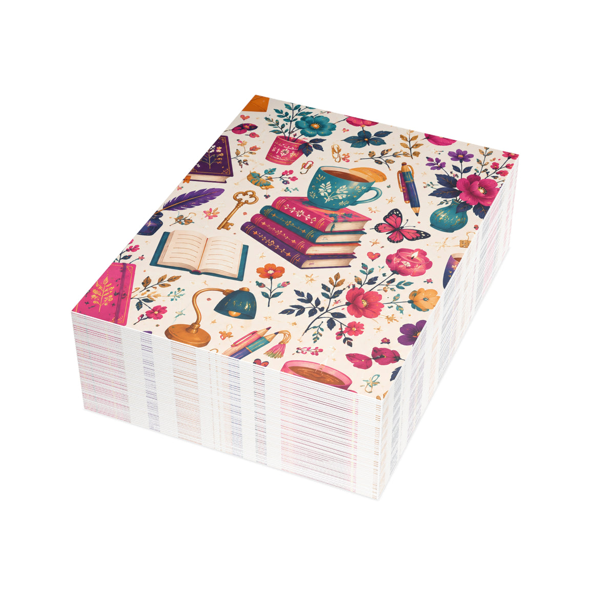 Whimsy & Wonder Bundles Postcard Bundles (envelopes not included)