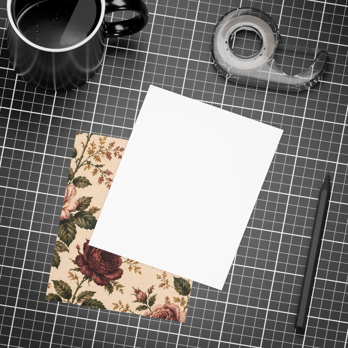 Southern Rose Bundles Postcard Bundles (envelopes not included)