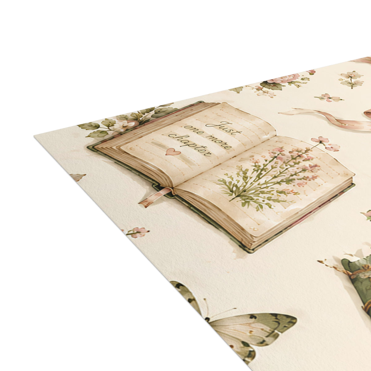 Tea & Pages Bundles Postcard Bundles (envelopes not included)