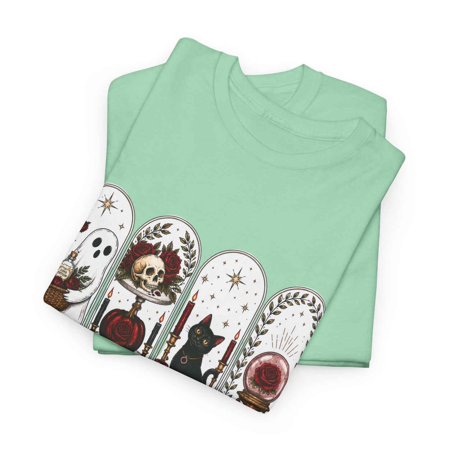 Voodoo Rose Louisiana Graphic Tee