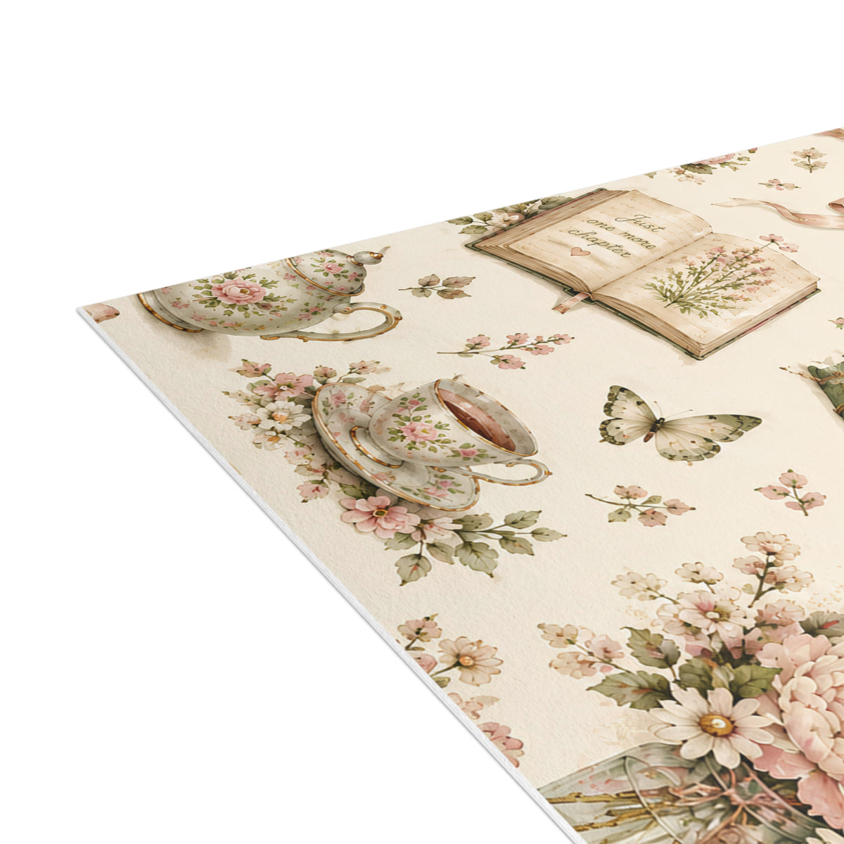 Tea & Pages Bundles Postcard Bundles (envelopes not included)