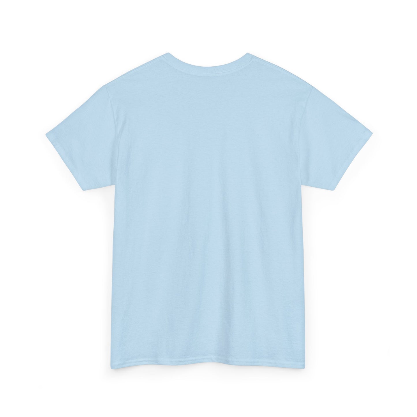 Equity Over Everything Graphic Tee — Patriotic Justice T-Shirt