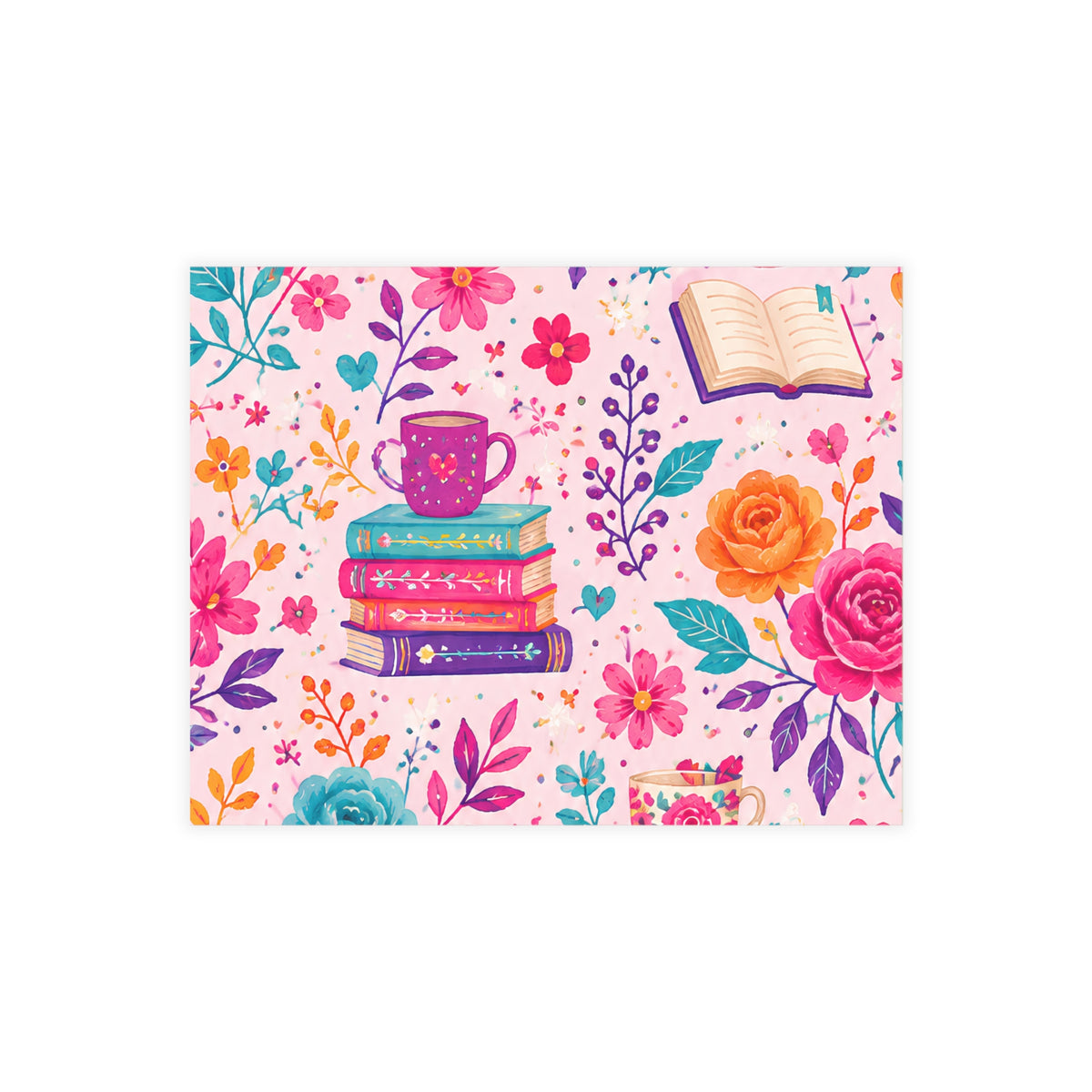 Enchanted Book Bundles Postcard Bundles (envelopes not included)