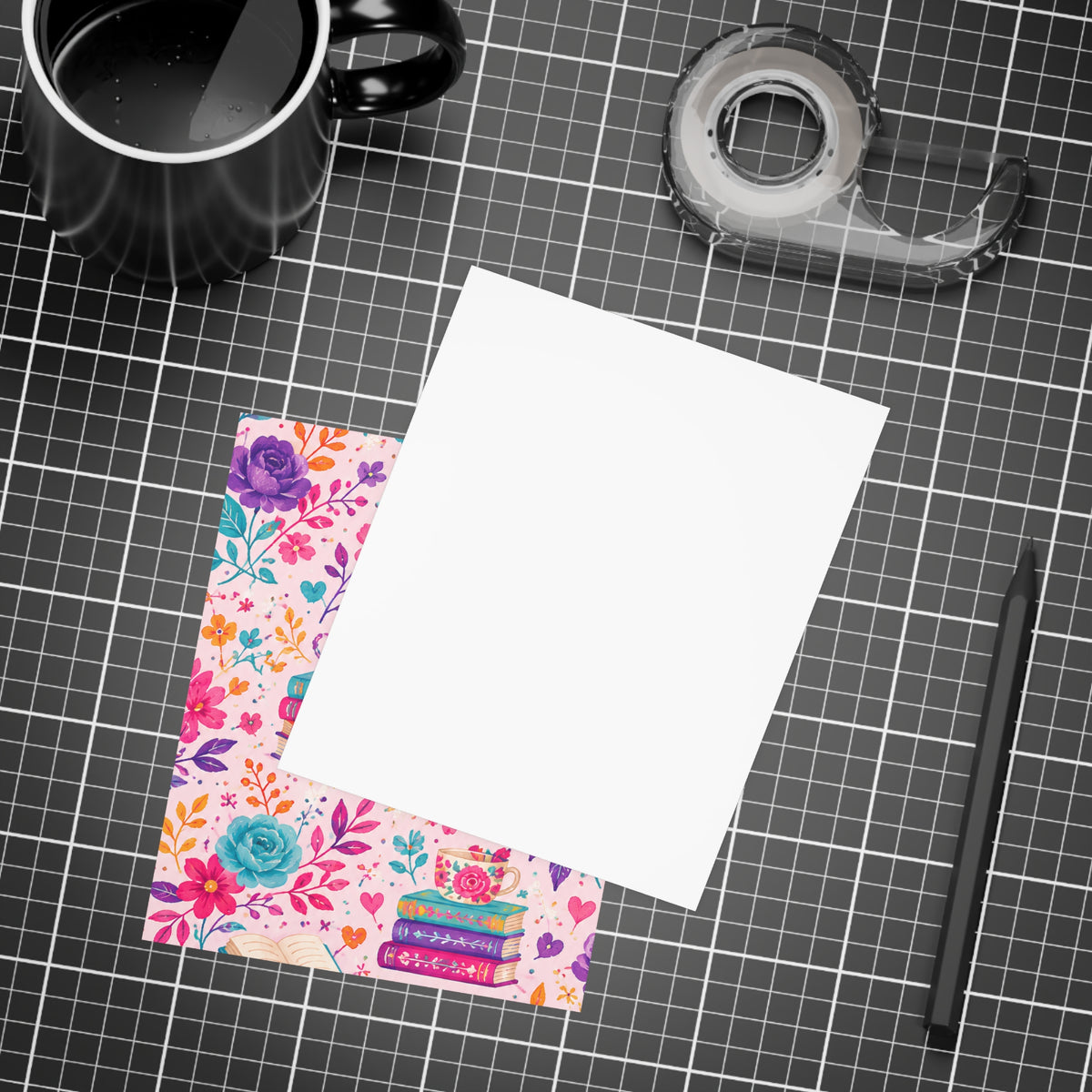 Enchanted Book Bundles Postcard Bundles (envelopes not included)