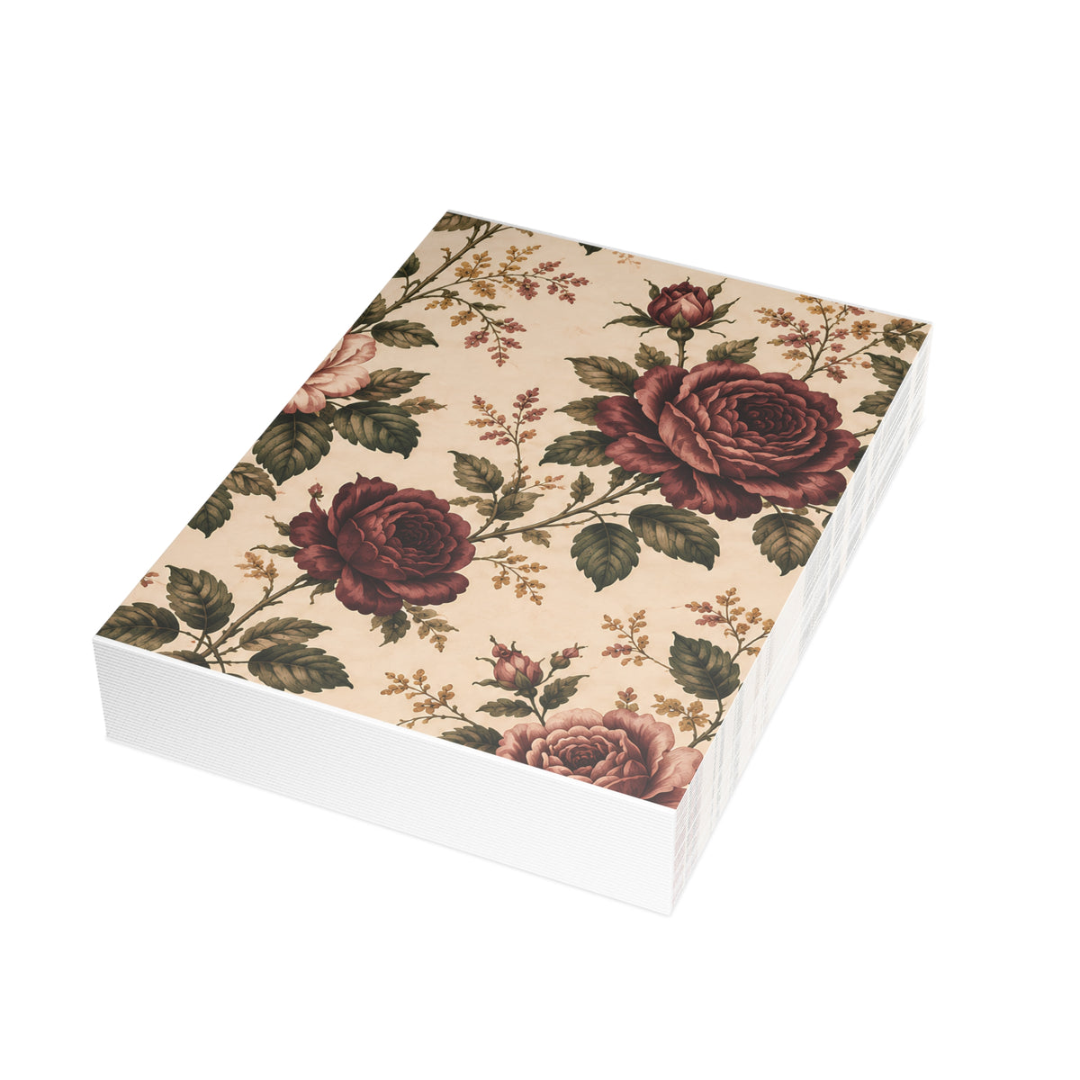 Southern Rose Bundles Postcard Bundles (envelopes not included)