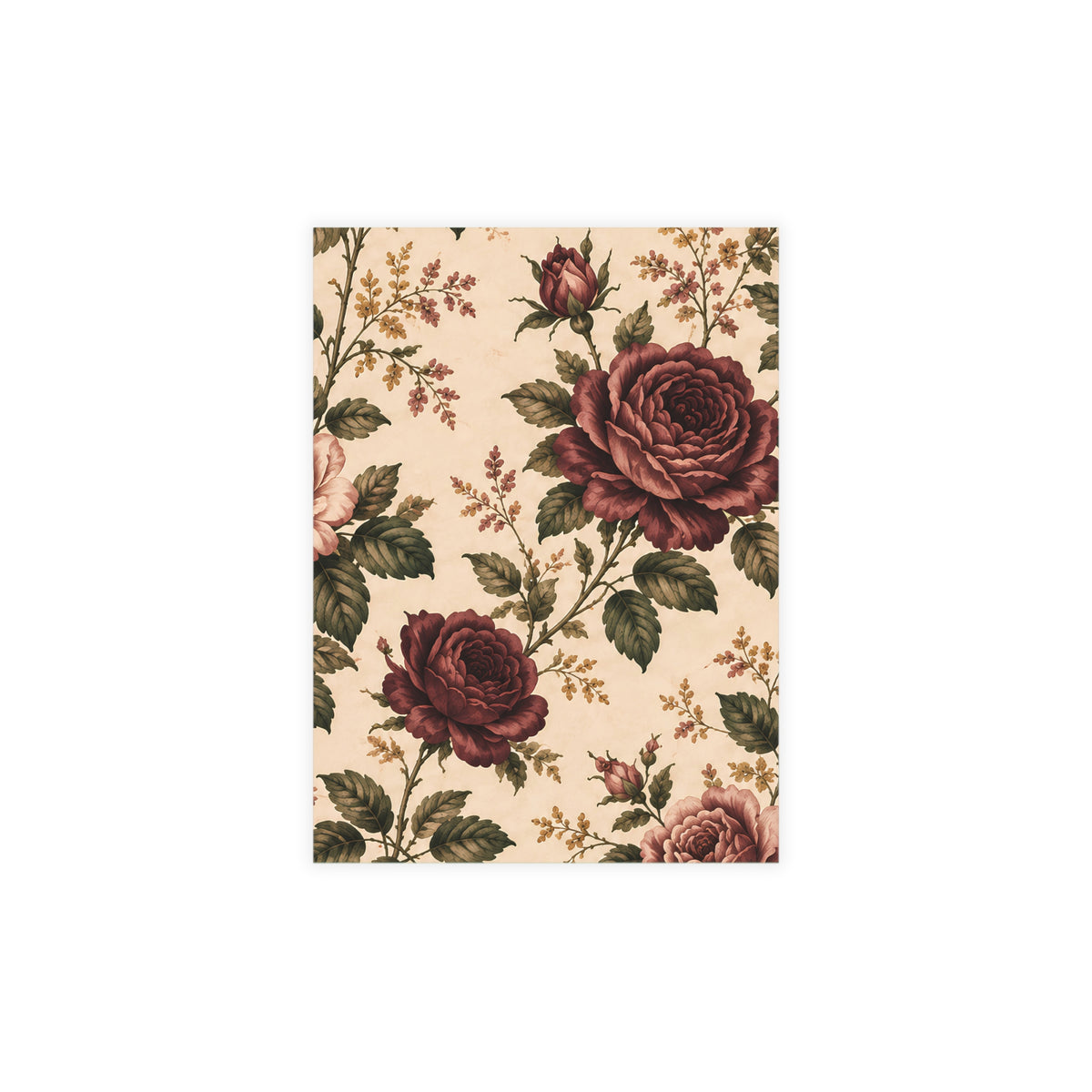 Southern Rose Bundles Postcard Bundles (envelopes not included)