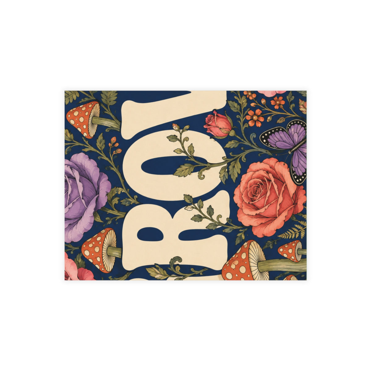 GROW Book Club Bundles Postcard Bundles (envelopes not included)