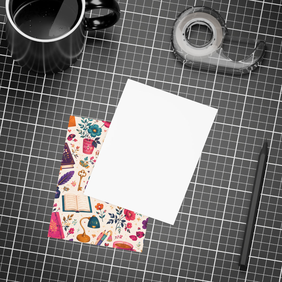 Whimsy & Wonder Bundles Postcard Bundles (envelopes not included)