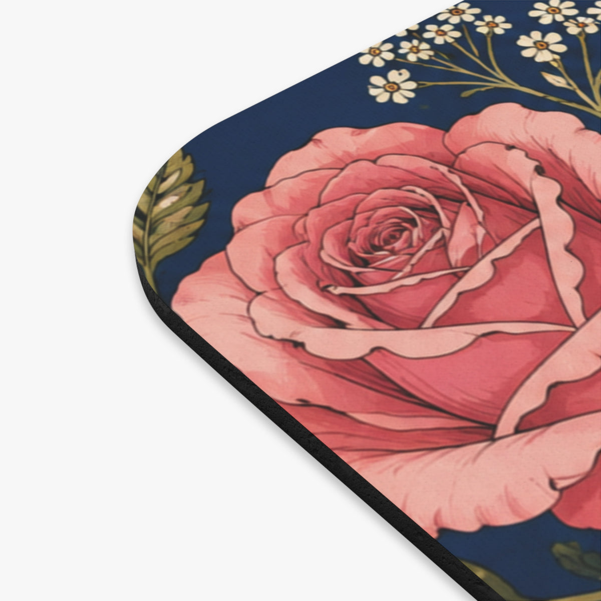 GROW Book Club Mouse Pad