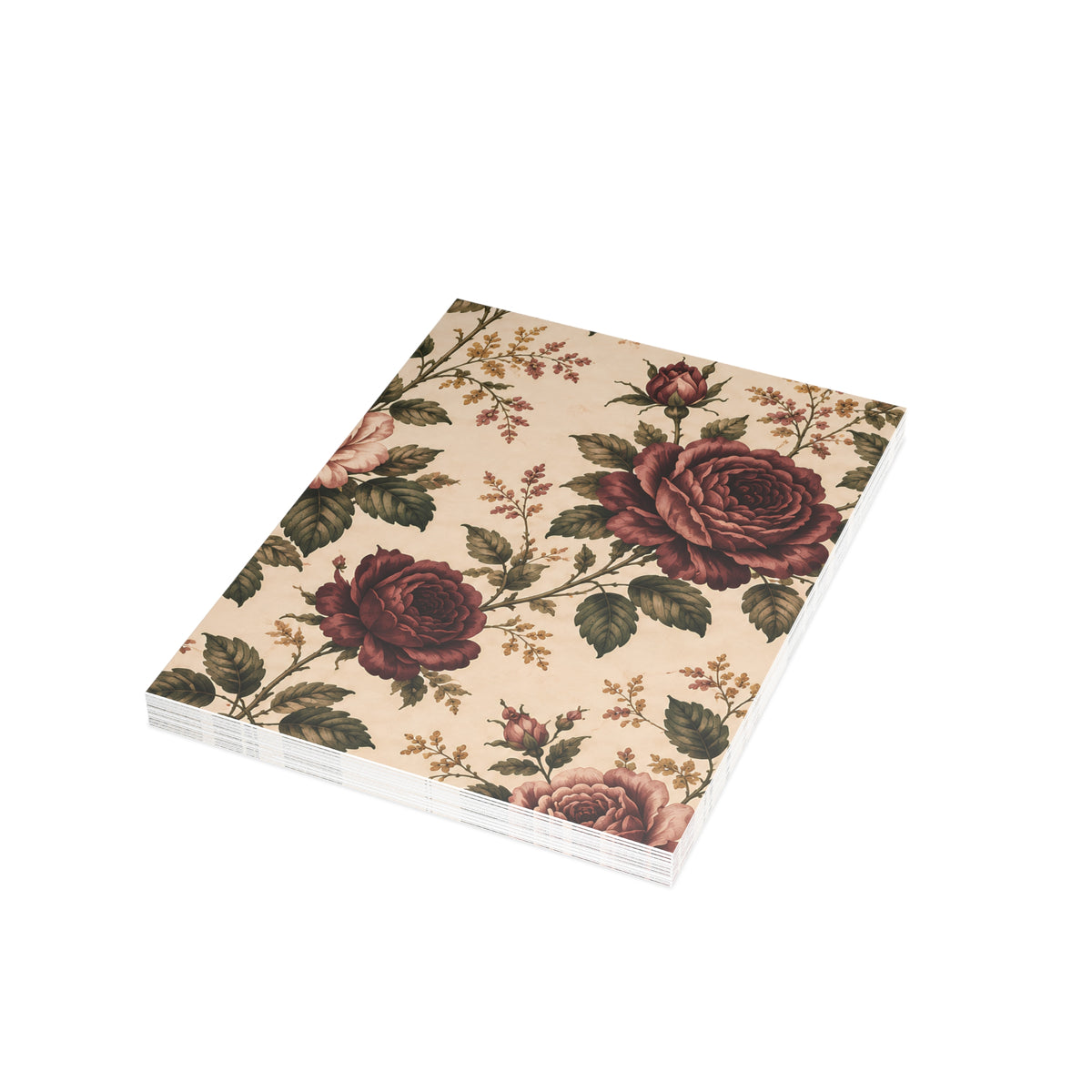 Southern Rose Bundles Postcard Bundles (envelopes not included)