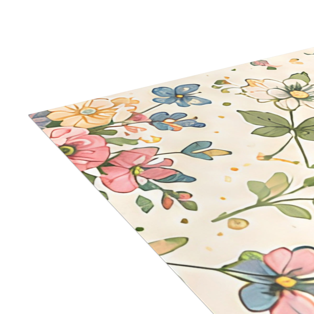 Bookish Blooms Bundles Postcard Bundles (envelopes not included)